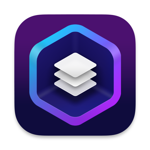 Blocs Website Builder icon